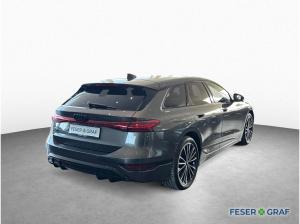 Audi A6 e-tron A6 Avant e-tron *AHK*TECH PLUS*S LINE*