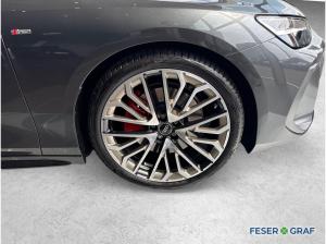 Audi A6 Limousine edition one TFSI quattro