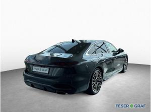 Audi A6 Limousine edition one TFSI quattro