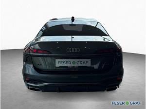 Audi A6 Limousine edition one TFSI quattro