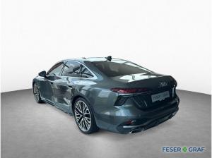 Audi A6 Limousine edition one TFSI quattro