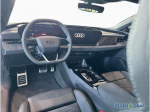 Audi A6 e-tron A6 Avant e-tron *AHK*TECH PLUS*S LINE*