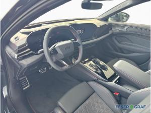 Audi A6 Limousine edition one TFSI quattro