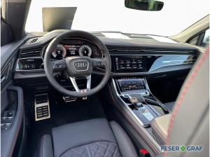 Audi Q8 S line business TDI qu tiptr *AHK*MATRIX*B&O*