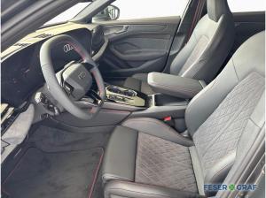 Audi A6 Limousine edition one TFSI quattro