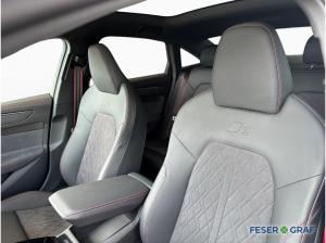 Audi A6 Limousine edition one TFSI quattro