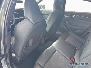 Audi A6 Limousine edition one TFSI quattro