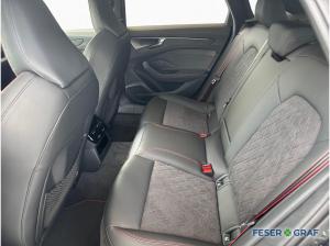 Audi A6 Limousine edition one TFSI quattro