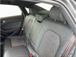 Audi A6 Limousine edition one TFSI quattro