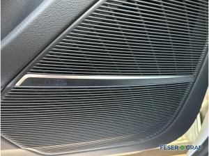 Audi Q8 S line business TDI qu tiptr *AHK*MATRIX*B&O*