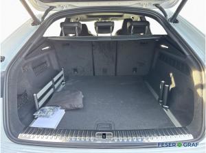 Audi Q8 S line business TDI qu tiptr *AHK*MATRIX*B&O*