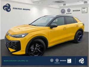 Volkswagen T-Roc 1.5 eTSI DSG R-Line AHK+PANO+DCC+LEDER+20"