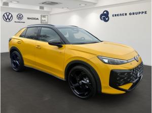 Volkswagen T-Roc 1.5 eTSI DSG R-Line AHK+PANO+DCC+LEDER+20"