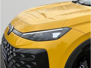 Volkswagen T-Roc 1.5 eTSI DSG R-Line AHK+PANO+DCC+LEDER+20"