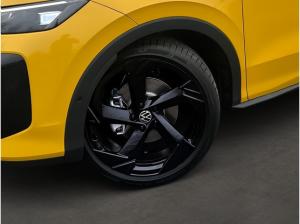 Volkswagen T-Roc 1.5 eTSI DSG R-Line AHK+PANO+DCC+LEDER+20"