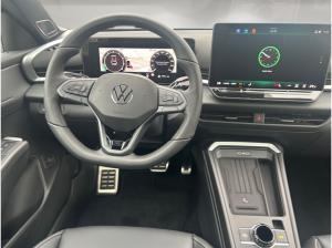 Volkswagen T-Roc 1.5 eTSI DSG R-Line AHK+PANO+DCC+LEDER+20"