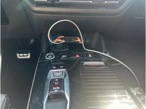 Audi Q6 e-tron SUV e-tron quattro *Panorama*B&O*Head-up*