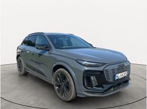 Audi Q6 e-tron SUV e-tron quattro *Panorama*B&O*Head-up*