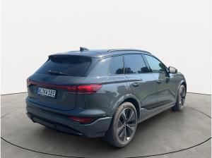 Audi Q6 e-tron SUV e-tron quattro *Panorama*B&O*Head-up*