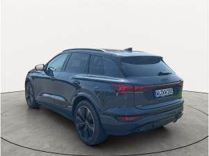 Audi Q6 e-tron SUV e-tron quattro *Panorama*B&O*Head-up*