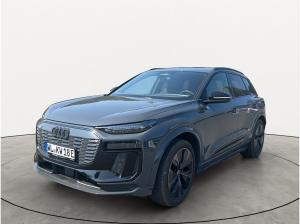 Audi Q6 e-tron SUV e-tron quattro *Panorama*B&O*Head-up*