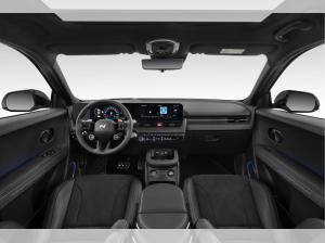 Hyundai IONIQ 5 🚗 IONIQ 5 N –  jetzt sichern und bis 31.03. zulassen!