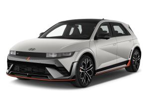 Hyundai IONIQ 5 🚗 IONIQ 5 N –  jetzt sichern und bis 31.03. zulassen!