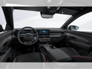 Hyundai TUCSON 1.6 T-GDi HEV 2WD N Line / KRELL SOUND / SOFORT VERFÜGBAR