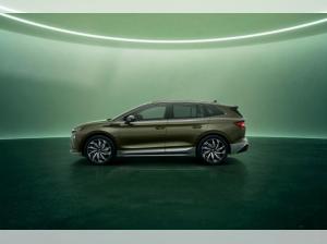 Skoda ENYAQ 85 #KONFIGURIERBAR SONDERAKTION