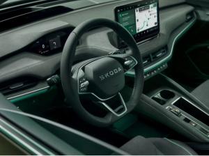 Skoda ENYAQ 85 #KONFIGURIERBAR SONDERAKTION