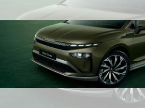 Skoda ENYAQ 85 #KONFIGURIERBAR SONDERAKTION