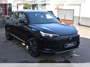 Honda HR-V 1.5 i-MMD Hybrid Advance