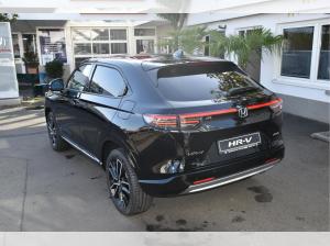 Honda HR-V 1.5 i-MMD Hybrid Advance