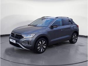 Volkswagen T-Roc Life 1,0 TSI GOAL, AppConnect, Ganzjahresreifen,  LED, sofort verfügbar