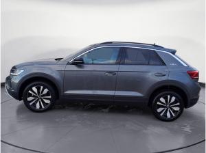 Volkswagen T-Roc Life 1,0 TSI GOAL, AppConnect, Ganzjahresreifen,  LED, sofort verfügbar