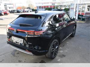Honda HR-V 1.5 i-MMD Hybrid Advance