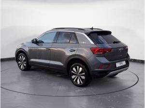 Volkswagen T-Roc Life 1,0 TSI GOAL, AppConnect, Ganzjahresreifen,  LED, sofort verfügbar