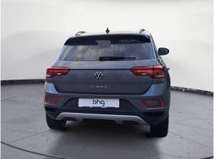 Volkswagen T-Roc Life 1,0 TSI GOAL, AppConnect, Ganzjahresreifen,  LED, sofort verfügbar