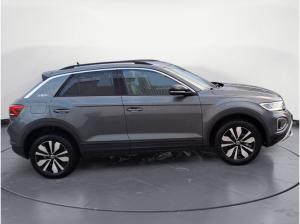 Volkswagen T-Roc Life 1,0 TSI GOAL, AppConnect, Ganzjahresreifen,  LED, sofort verfügbar