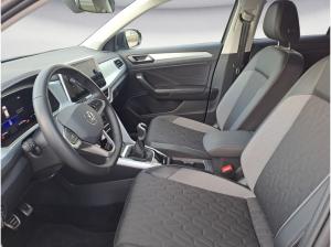 Volkswagen T-Roc Life 1,0 TSI GOAL, AppConnect, Ganzjahresreifen,  LED, sofort verfügbar
