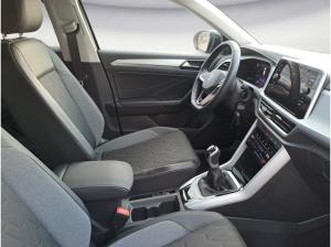 Volkswagen T-Roc Life 1,0 TSI GOAL, AppConnect, Ganzjahresreifen,  LED, sofort verfügbar
