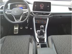 Volkswagen T-Roc Life 1,0 TSI GOAL, AppConnect, Ganzjahresreifen,  LED, sofort verfügbar
