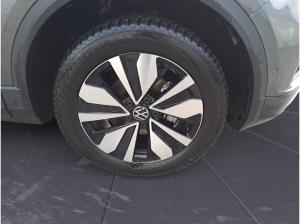 Volkswagen T-Roc Life 1,0 TSI GOAL, AppConnect, Ganzjahresreifen,  LED, sofort verfügbar