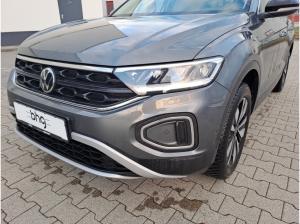 Volkswagen T-Roc Life 1,0 TSI GOAL, AppConnect, Ganzjahresreifen,  LED, sofort verfügbar