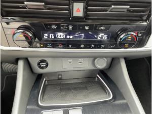 Nissan X-Trail 🚗N-CONNECTA 1.5 VC-T e-POWER e-4ORCE 4x4 - EINZELSTÜCK!🚗