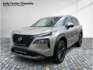 Nissan X-Trail 🚗N-CONNECTA 1.5 VC-T e-POWER e-4ORCE 4x4 - EINZELSTÜCK!🚗