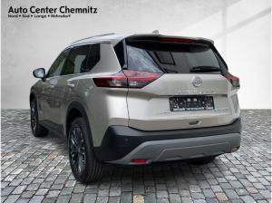 Nissan X-Trail 🚗N-CONNECTA 1.5 VC-T e-POWER e-4ORCE 4x4 - EINZELSTÜCK!🚗