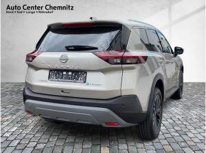 Nissan X-Trail 🚗N-CONNECTA 1.5 VC-T e-POWER e-4ORCE 4x4 - EINZELSTÜCK!🚗