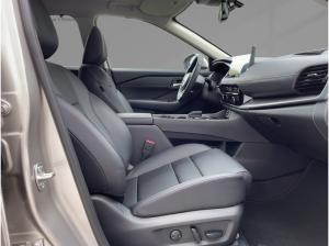 Nissan X-Trail 🚗N-CONNECTA 1.5 VC-T e-POWER e-4ORCE 4x4 - EINZELSTÜCK!🚗