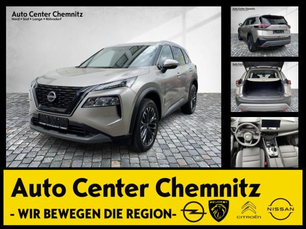 Nissan X-Trail 🚗N-CONNECTA 1.5 VC-T e-POWER e-4ORCE 4x4 - EINZELSTÜCK!🚗